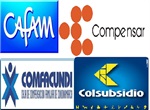 Cajas de Compensación Familiar en Bogotá